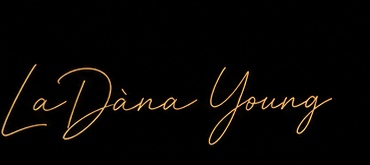 LaDàna Young signature